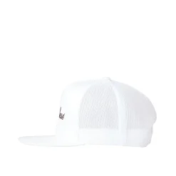 Women Lucchese Headwear|Headwear*Script Trucker Cap