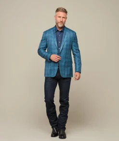 Lucchese Outerwear*Sport Coat