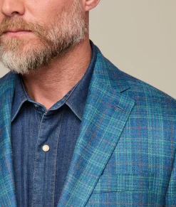 Lucchese Outerwear*Sport Coat