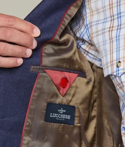 Lucchese Outerwear*Sport Coat