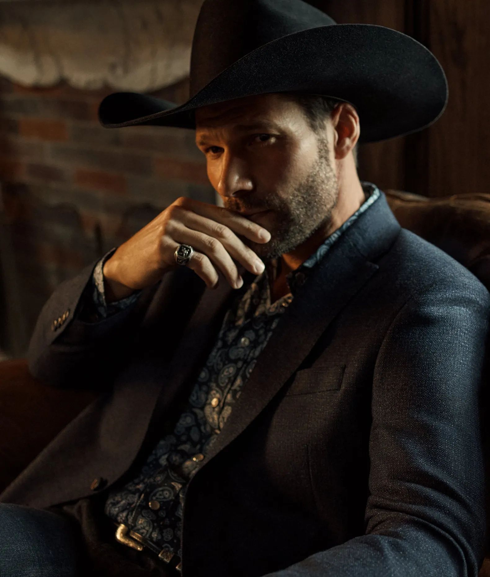 Lucchese Outerwear*Sport Coat