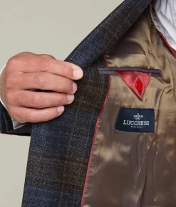 Lucchese Outerwear*Sport Coat