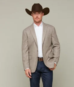 Lucchese Outerwear*Sport Coat