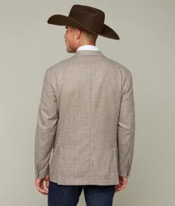 Lucchese Outerwear*Sport Coat