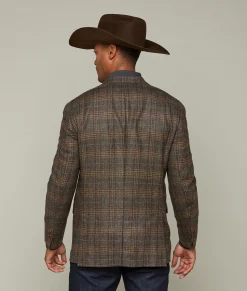 Lucchese Outerwear*Sport Coat
