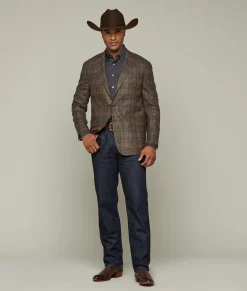 Lucchese Outerwear*Sport Coat