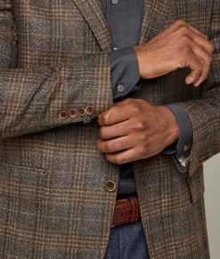 Lucchese Outerwear*Sport Coat