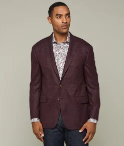 Lucchese Outerwear*Sport Coat
