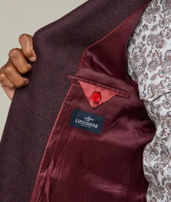 Lucchese Outerwear*Sport Coat