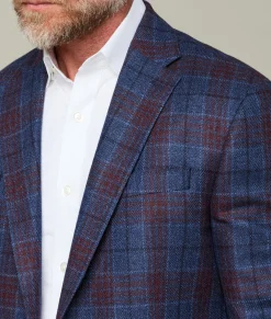 Lucchese Outerwear*Sport Coat