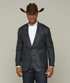 Lucchese Outerwear*Sport Coat