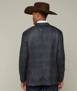 Lucchese Outerwear*Sport Coat