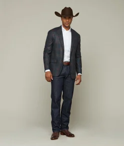 Lucchese Outerwear*Sport Coat
