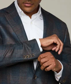 Lucchese Outerwear*Sport Coat