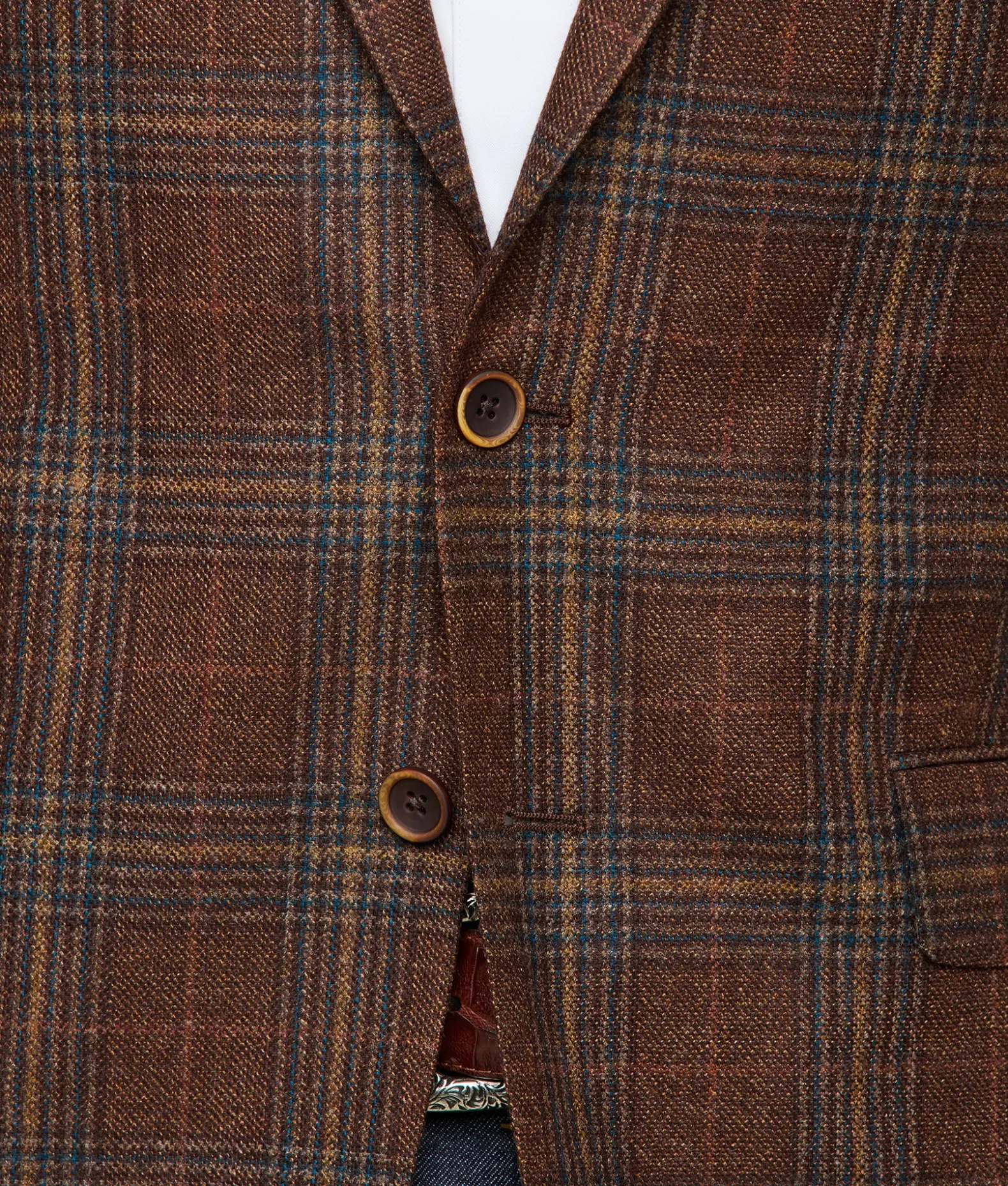 Lucchese Outerwear*Sport Coat