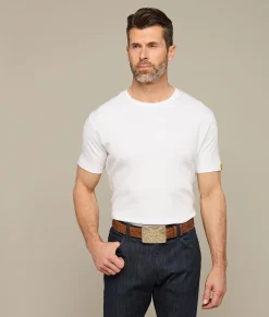 Lucchese Tops*x Parker McCollum Pima Cotton Tee