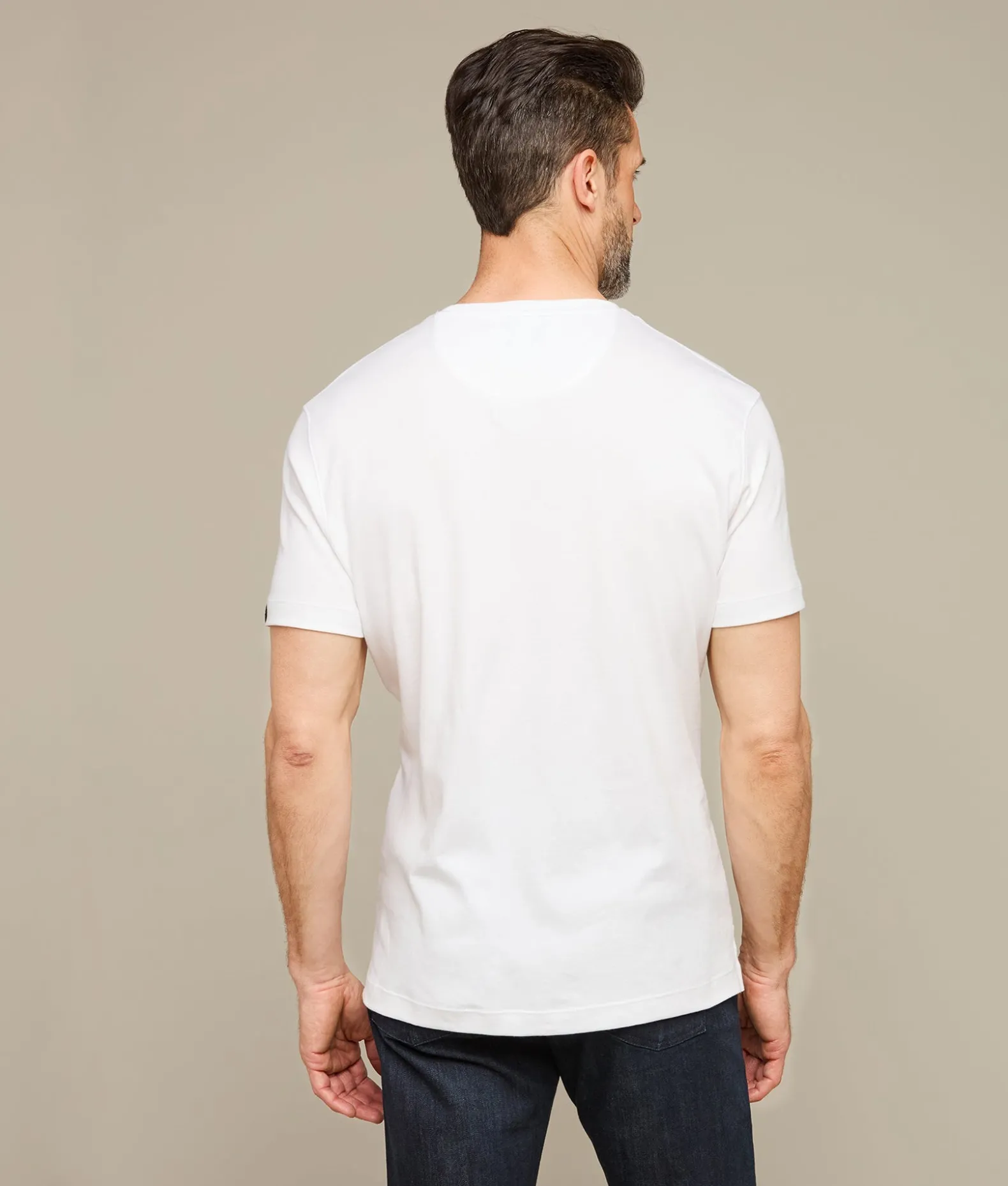 Lucchese Tops*x Parker McCollum Pima Cotton Tee