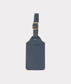 Lucchese Small Leather Goods*Luggage Tag Passport Duo