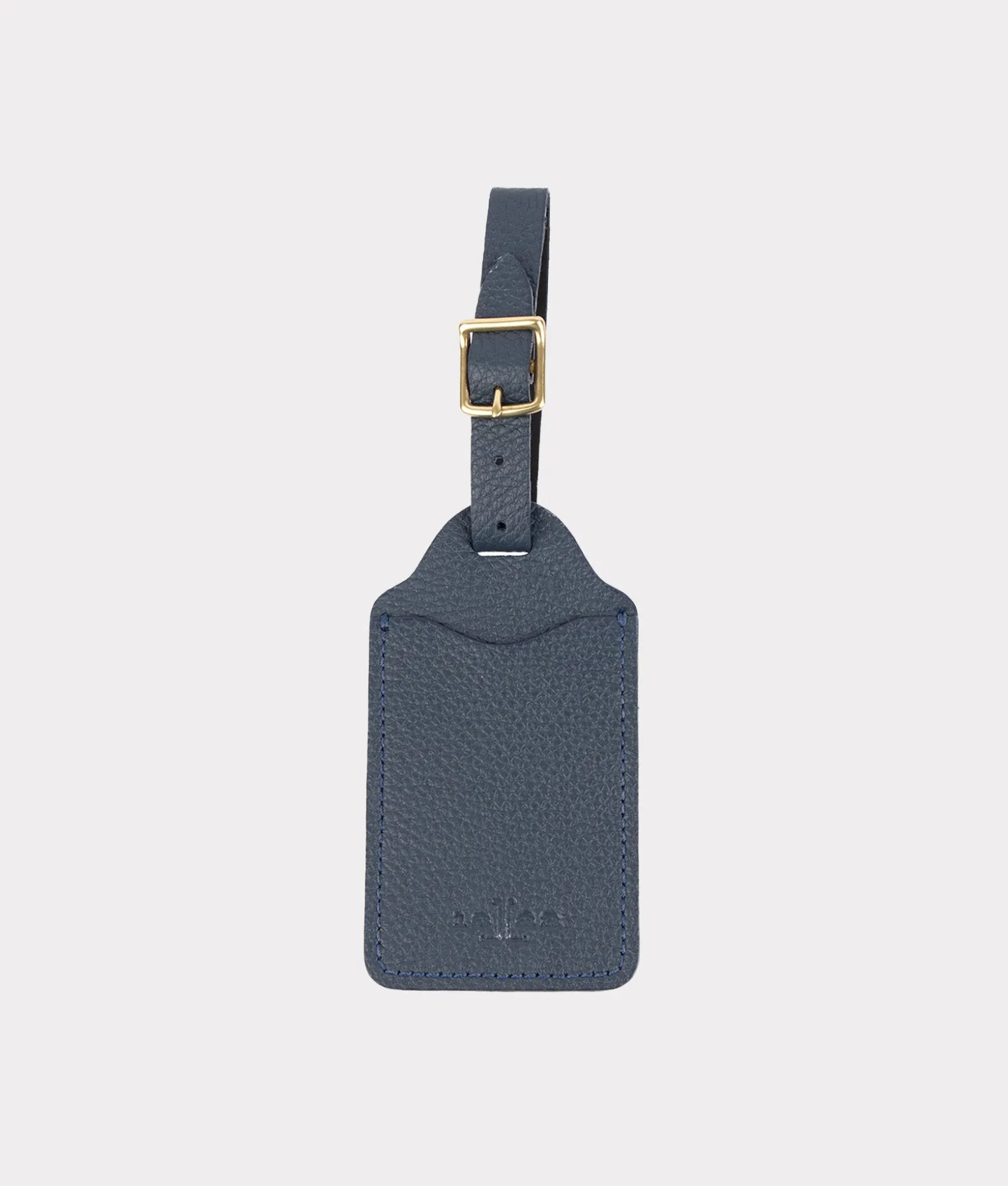 Lucchese Small Leather Goods*Luggage Tag Passport Duo