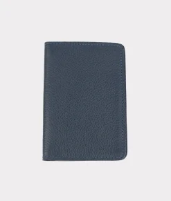 Lucchese Small Leather Goods*Luggage Tag Passport Duo