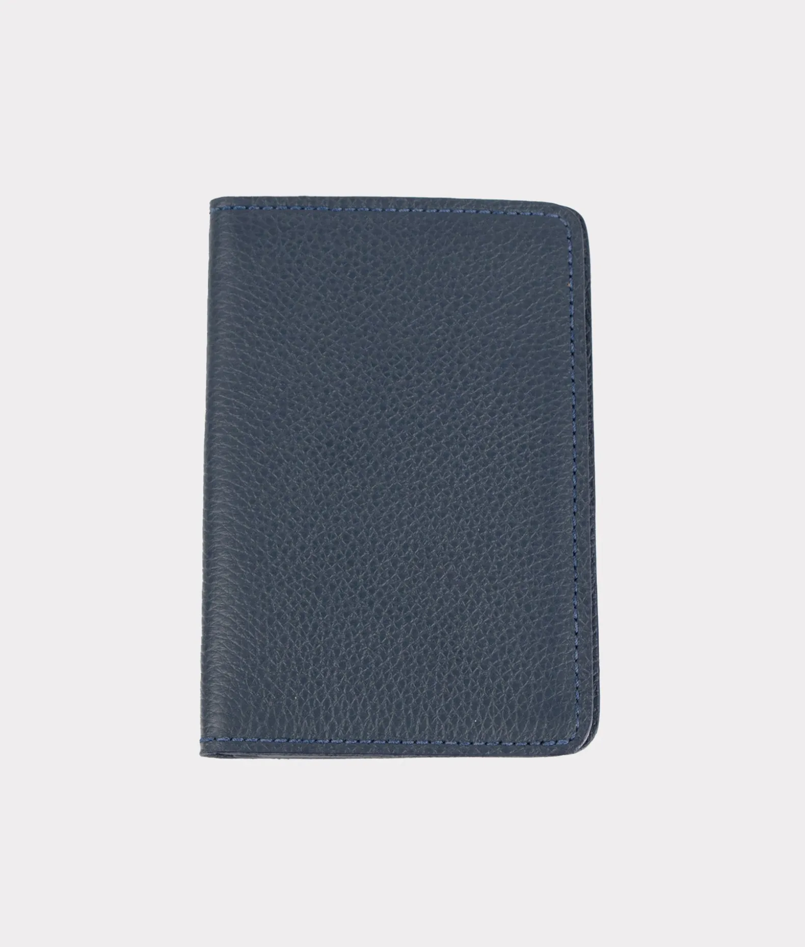 Lucchese Small Leather Goods*Luggage Tag Passport Duo