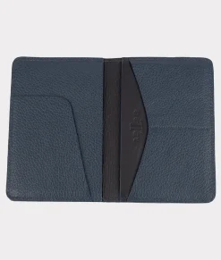 Lucchese Small Leather Goods*Luggage Tag Passport Duo