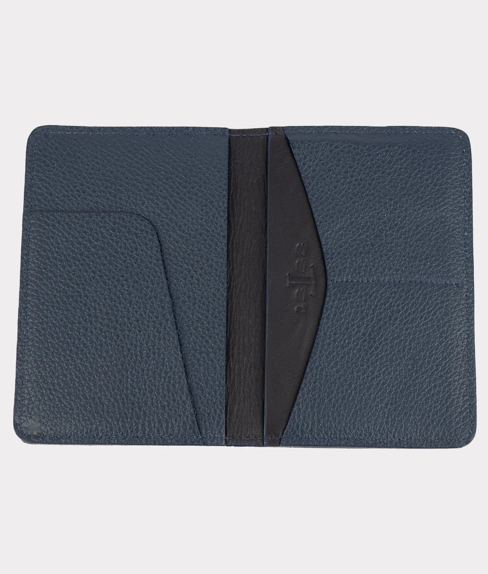 Lucchese Small Leather Goods*Luggage Tag Passport Duo