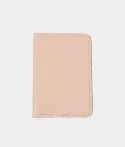 Lucchese Small Leather Goods*Luggage Tag Passport Duo