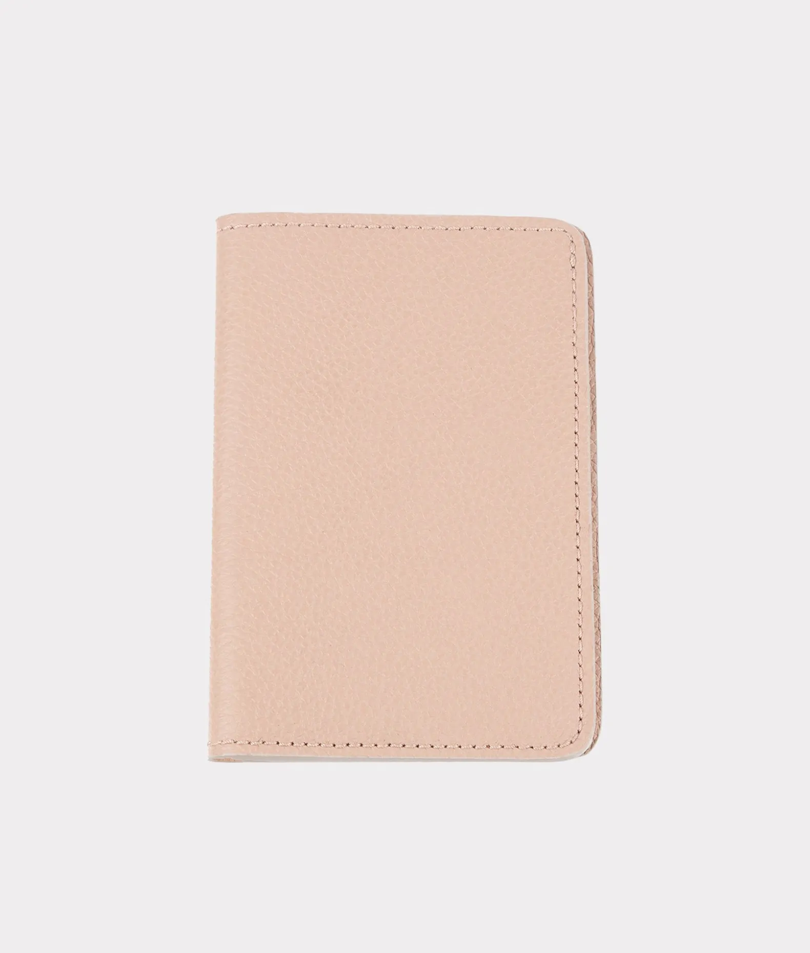 Lucchese Small Leather Goods*Luggage Tag Passport Duo