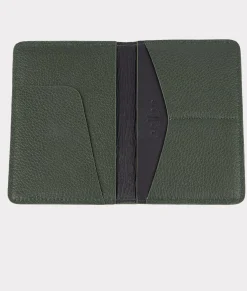 Lucchese Small Leather Goods*Luggage Tag Passport Duo