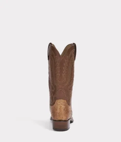 BOY Lucchese Cowboy*Luke