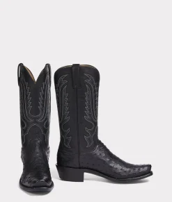 BOY Lucchese Cowboy*Luke