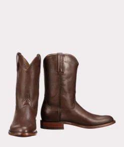 BOY Lucchese Roper|Cowboy*Majestic Roper