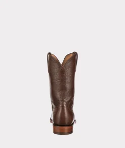 BOY Lucchese Roper|Cowboy*Majestic Roper