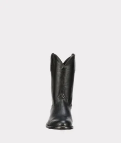 BOY Lucchese Cowboy|Roper*Majestic Roper