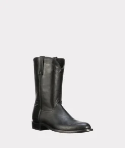 BOY Lucchese Cowboy|Roper*Majestic Roper
