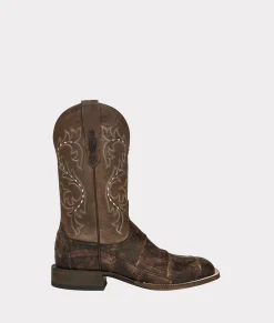 BOY Lucchese Cowboy|Horseman*Malcolm
