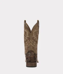 BOY Lucchese Cowboy|Horseman*Malcolm