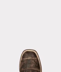 BOY Lucchese Cowboy|Horseman*Malcolm