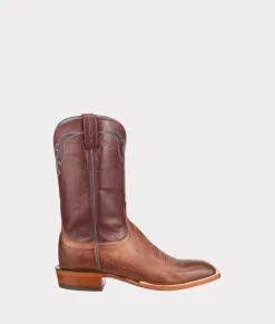 BOY Lucchese Horseman|Cowboy*Martin