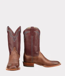 BOY Lucchese Horseman|Cowboy*Martin