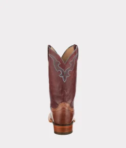 BOY Lucchese Horseman|Cowboy*Martin