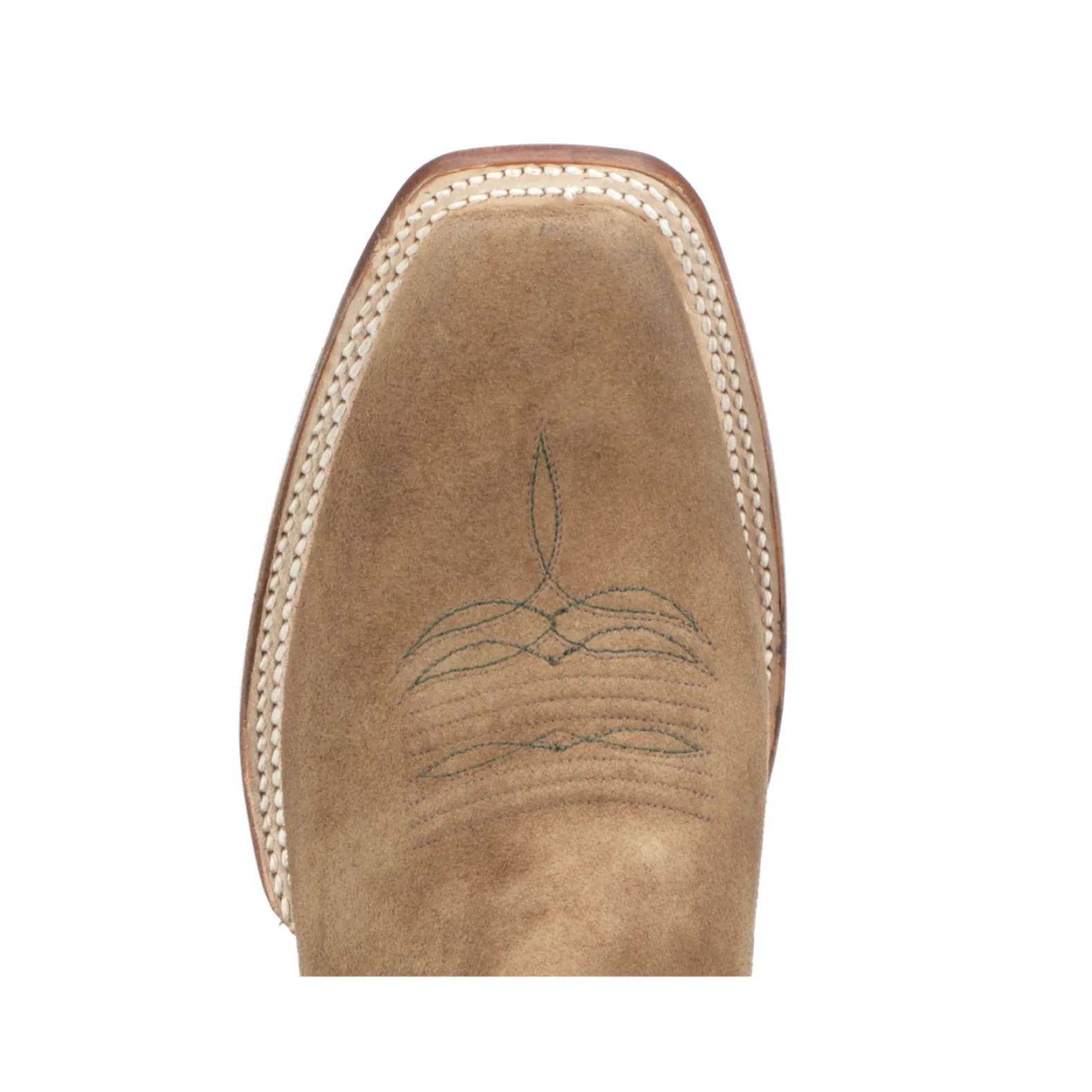BOY Lucchese Horseman|Cowboy*Martin Suede