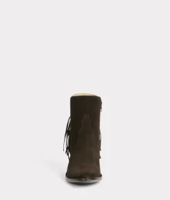 Women/BOY Lucchese Booties|Cowboy*Maypop