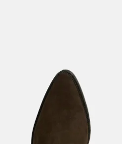 Women/BOY Lucchese Booties|Cowboy*Maypop