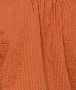 Women Lucchese Tops*McKinney Top