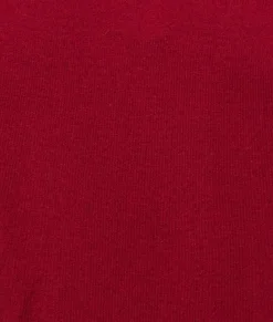 Lucchese Tops*Men's Cashmere Crewneck Sweater