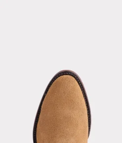 BOY Lucchese Cowboy*Men's Desert s
