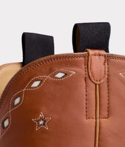 BOY Lucchese Cowboy*Men's Desert s
