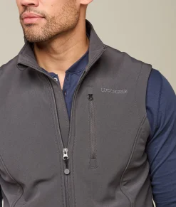 Lucchese Outerwear*Men's Ripstop Vest